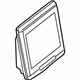 Mercedes-Benz 204-906-93-00 Monitor Mercedes-Benz 204-906-93-00 Monitor