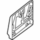 Mercedes-Benz 204-827-00-43 Front Cover Mercedes-Benz 204-827-00-43 Front Cover