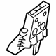 Mercedes-Benz 204-910-63-01 HOLDER Mercedes-Benz 204-910-63-01 HOLDER