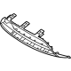 Mercedes-Benz 167-885-48-06 Lower Trim Mercedes-Benz 167-885-48-06 Lower Trim