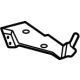 Mercedes-Benz 167-320-31-01 Impact Bar Bracket Mercedes-Benz 167-320-31-01 Impact Bar Bracket