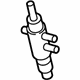 Mercedes-Benz 099-869-00-01 Nozzle Assembly Mercedes-Benz 099-869-00-01 Nozzle Assembly