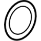 Mercedes-Benz 023-997-84-45-64 Parking Brake Actuator O-Ring Mercedes-Benz 023-997-84-45-64 Parking Brake Actuator O-Ring
