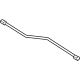 Mercedes-Benz 190-420-11-00-65 Brake Hose Mercedes-Benz 190-420-11-00-65 Brake Hose