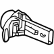 Mercedes-Benz 190-423-53-00 AIR VENT Mercedes-Benz 190-423-53-00 AIR VENT