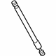 Mercedes-Benz 204-980-26-64 Lift Cylinder Mercedes-Benz 204-980-26-64 Lift Cylinder