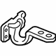 Mercedes-Benz 204-740-15-00 Hinge Mercedes-Benz 204-740-15-00 Hinge
