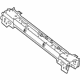 Mercedes-Benz 117-610-00-17 Crossmember Mercedes-Benz 117-610-00-17 Crossmember
