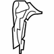 Mercedes-Benz 211-920-07-86-5C56 Outer Cover Mercedes-Benz 211-920-07-86-5C56 Outer Cover