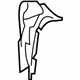 Mercedes-Benz 211-920-05-86-5C56 Inner Cover Mercedes-Benz 211-920-05-86-5C56 Inner Cover