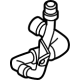 Mercedes-Benz 232-501-07-01 Hose Line Mercedes-Benz 232-501-07-01 Hose Line