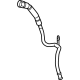 Mercedes-Benz 232-501-06-01-64 Hose Line Mercedes-Benz 232-501-06-01-64 Hose Line