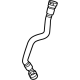 Mercedes-Benz 232-501-56-00 Hose Line Mercedes-Benz 232-501-56-00 Hose Line