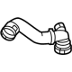 Mercedes-Benz 232-501-59-01 Hose Line Mercedes-Benz 232-501-59-01 Hose Line