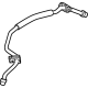 Mercedes-Benz 232-501-67-01 Hose Line Mercedes-Benz 232-501-67-01 Hose Line