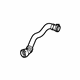 Mercedes-Benz 257-501-29-00-64 Hose Mercedes-Benz 257-501-29-00-64 Hose