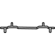 Mercedes-Benz 465-540-29-02 HOLDER Mercedes-Benz 465-540-29-02 HOLDER