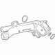 Mercedes-Benz 274-200-34-00 Thermostat Unit Mercedes-Benz 274-200-34-00 Thermostat Unit