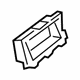 Mercedes-Benz 166-680-04-10-9051 Compartment Box Mercedes-Benz 166-680-04-10-9051 Compartment Box