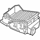 Mercedes-Benz 166-680-10-03-8Q97 Cup Holder Mercedes-Benz 166-680-10-03-8Q97 Cup Holder