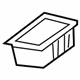 Mercedes-Benz 166-680-00-13 Storage Box Mercedes-Benz 166-680-00-13 Storage Box