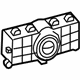 Mercedes-Benz 166-900-14-05 Heater & A/C Control Mercedes-Benz 166-900-14-05 Heater & A/C Control
