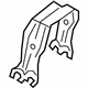 Mercedes-Benz 166-680-06-14 Bracket Mercedes-Benz 166-680-06-14 Bracket
