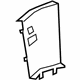 Mercedes-Benz 166-680-12-23-9H55 Access Cover Mercedes-Benz 166-680-12-23-9H55 Access Cover