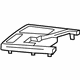 Mercedes-Benz 166-680-08-03-2A17 Top Cover Mercedes-Benz 166-680-08-03-2A17 Top Cover