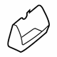 Mercedes-Benz 166-683-11-94 Pocket Mercedes-Benz 166-683-11-94 Pocket