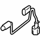 Mercedes-Benz 166-906-84-00 Interior Lamp Mercedes-Benz 166-906-84-00 Interior Lamp