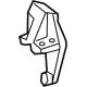 Mercedes-Benz 139-096-02-00 SUPPORT