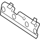 Mercedes-Benz 139-140-09-00 SHIELD Mercedes-Benz 139-140-09-00 SHIELD