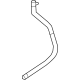 Mercedes-Benz 139-090-35-01 OIL RETURN LINE
