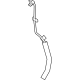 Mercedes-Benz 139-200-33-01 RETURN LINE