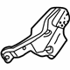 Mercedes-Benz 203-918-01-30-7101 Recline Cover Mercedes-Benz 203-918-01-30-7101 Recline Cover