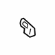 Mercedes-Benz 205-695-03-59-1B88 TRIM RING Mercedes-Benz 205-695-03-59-1B88 TRIM RING