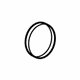 Mercedes-Benz 205-698-01-58-64-8R73 Trim Ring Mercedes-Benz 205-698-01-58-64-8R73 Trim Ring