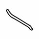 Mercedes-Benz 210-743-02-69 Lock Rod Mercedes-Benz 210-743-02-69 Lock Rod