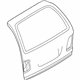 Mercedes-Benz 210-740-01-05-28 Lift Gate Mercedes-Benz 210-740-01-05-28 Lift Gate