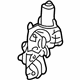 Mercedes-Benz 210-740-06-36 Lock Mercedes-Benz 210-740-06-36 Lock