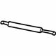 Mercedes-Benz 001-980-80-64-64 Lift Cylinder Mercedes-Benz 001-980-80-64-64 Lift Cylinder