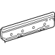 Mercedes-Benz 910-637-56-01 SIDEWALL PANELING Mercedes-Benz 910-637-56-01 SIDEWALL PANELING