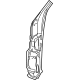 Mercedes-Benz 910-630-29-00 REINFORCEMENT Mercedes-Benz 910-630-29-00 REINFORCEMENT