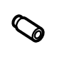 Mercedes-Benz 910-998-03-00 STOP BUFFER Mercedes-Benz 910-998-03-00 STOP BUFFER