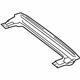 Mercedes-Benz 205-650-34-00 Roof Frame Mercedes-Benz 205-650-34-00 Roof Frame