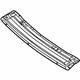 Mercedes-Benz 204-650-23-01 Windshield Header Mercedes-Benz 204-650-23-01 Windshield Header