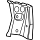 Mercedes-Benz 297-630-57-01 MOUNTING CONSOLE Mercedes-Benz 297-630-57-01 MOUNTING CONSOLE
