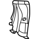 Mercedes-Benz 297-637-87-00 Stiffener Mercedes-Benz 297-637-87-00 Stiffener