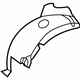 Mercedes-Benz 209-880-14-05 Fender Liner Mercedes-Benz 209-880-14-05 Fender Liner